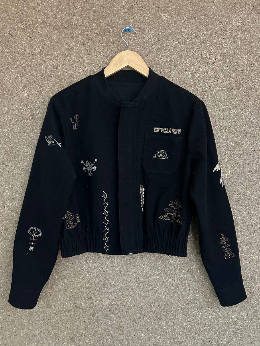 Banana Republic look 4